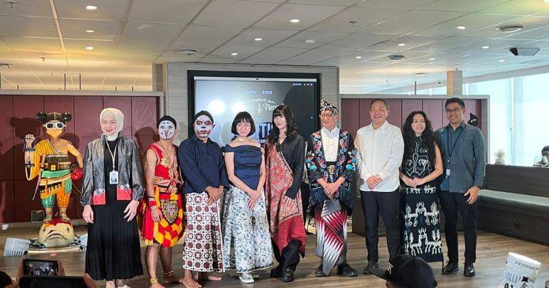 Popmama.com/Putri Syifa N